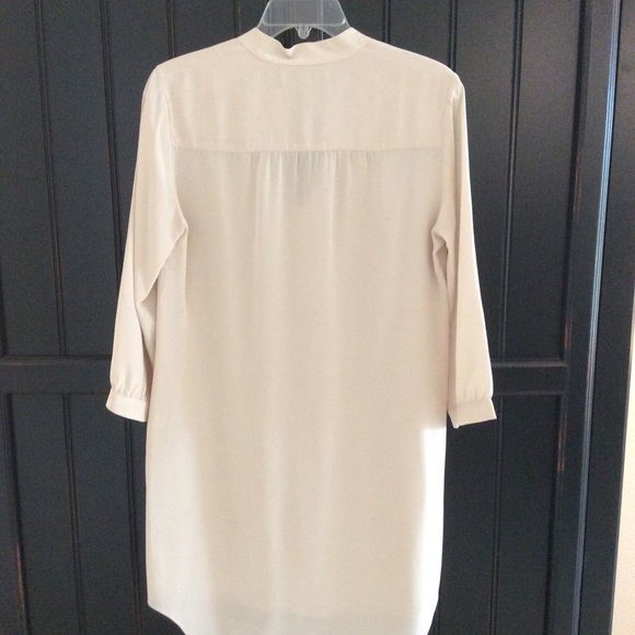 Amanda Uprichard silk dress - Picture 5 of 7